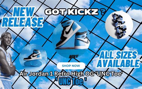 got kickz official site.